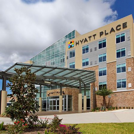 Hyatt Place Houston Nw Vintage Park Louetta Kültér fotó