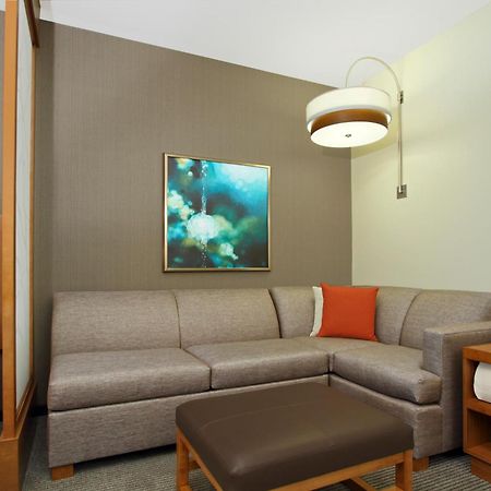 Hyatt Place Houston Nw Vintage Park Louetta Kültér fotó