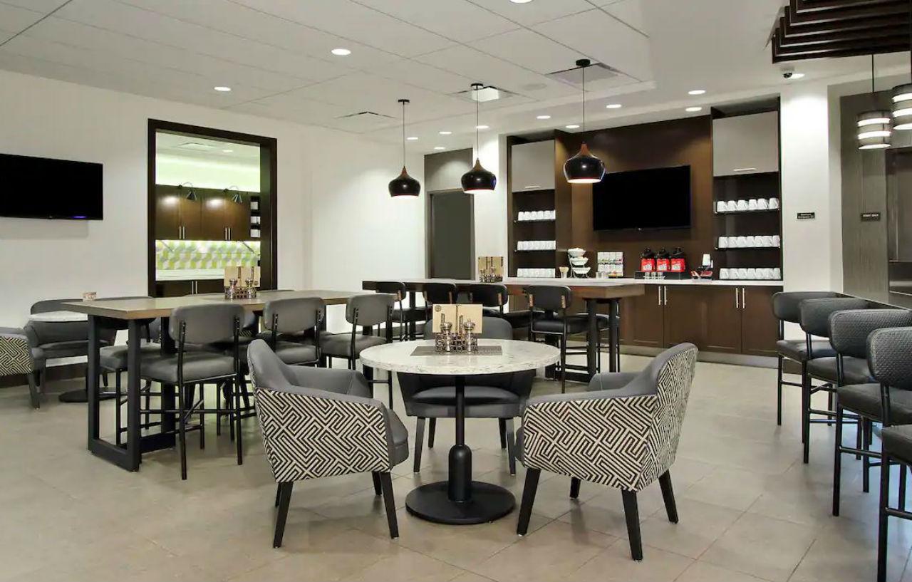 Hyatt Place Houston Nw Vintage Park Louetta Kültér fotó