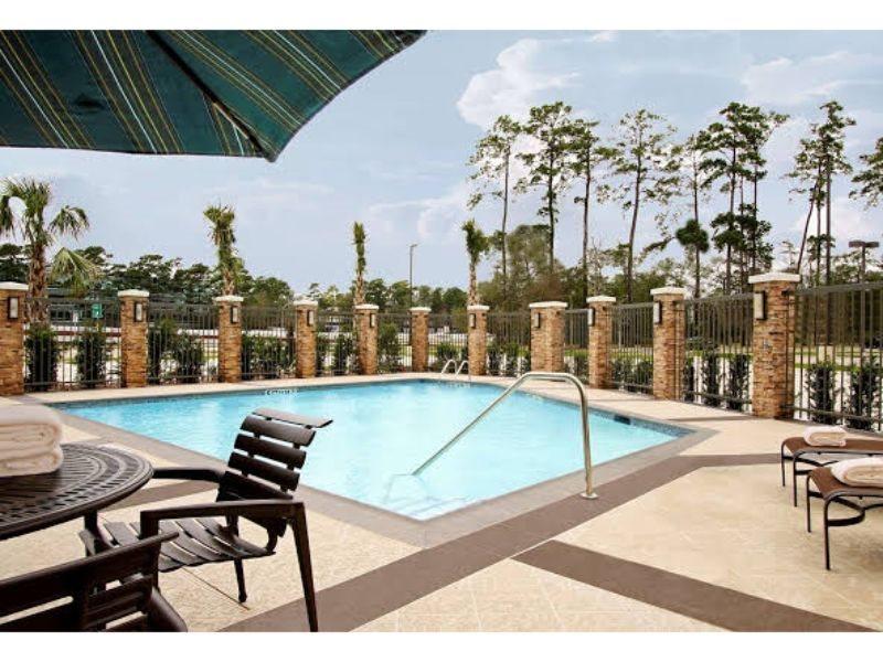 Hyatt Place Houston Nw Vintage Park Louetta Kültér fotó