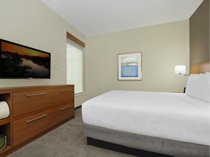Hyatt Place Houston Nw Vintage Park Louetta Kültér fotó