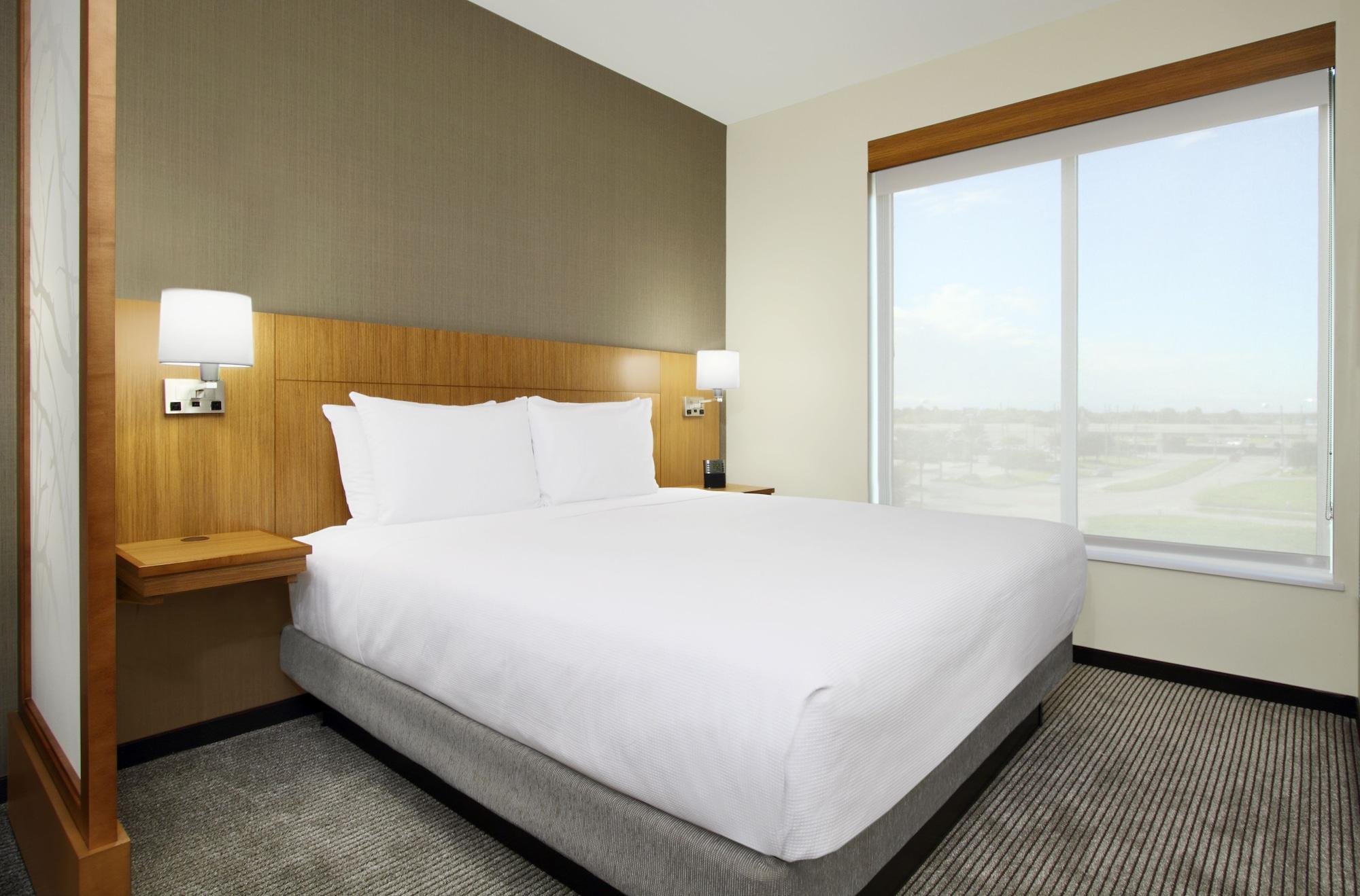 Hyatt Place Houston Nw Vintage Park Louetta Kültér fotó