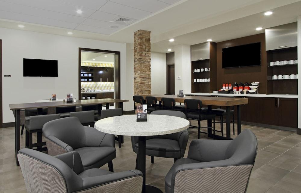 Hyatt Place Houston Nw Vintage Park Louetta Kültér fotó
