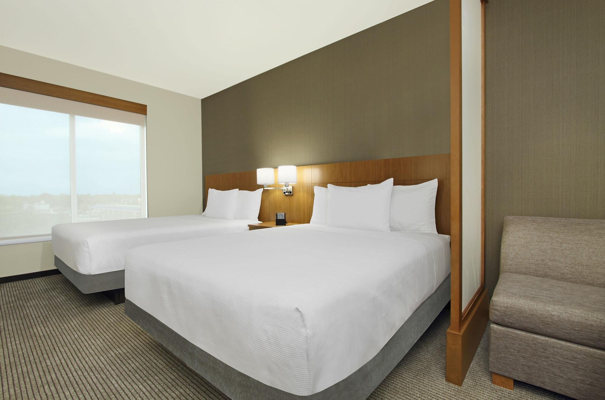 Hyatt Place Houston Nw Vintage Park Louetta Kültér fotó