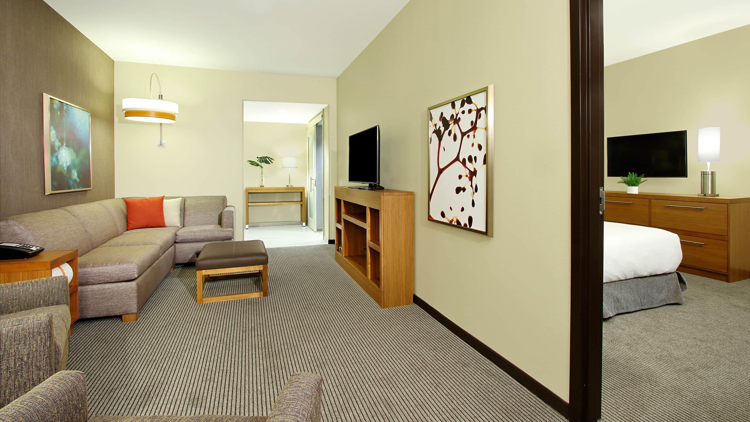 Hyatt Place Houston Nw Vintage Park Louetta Kültér fotó