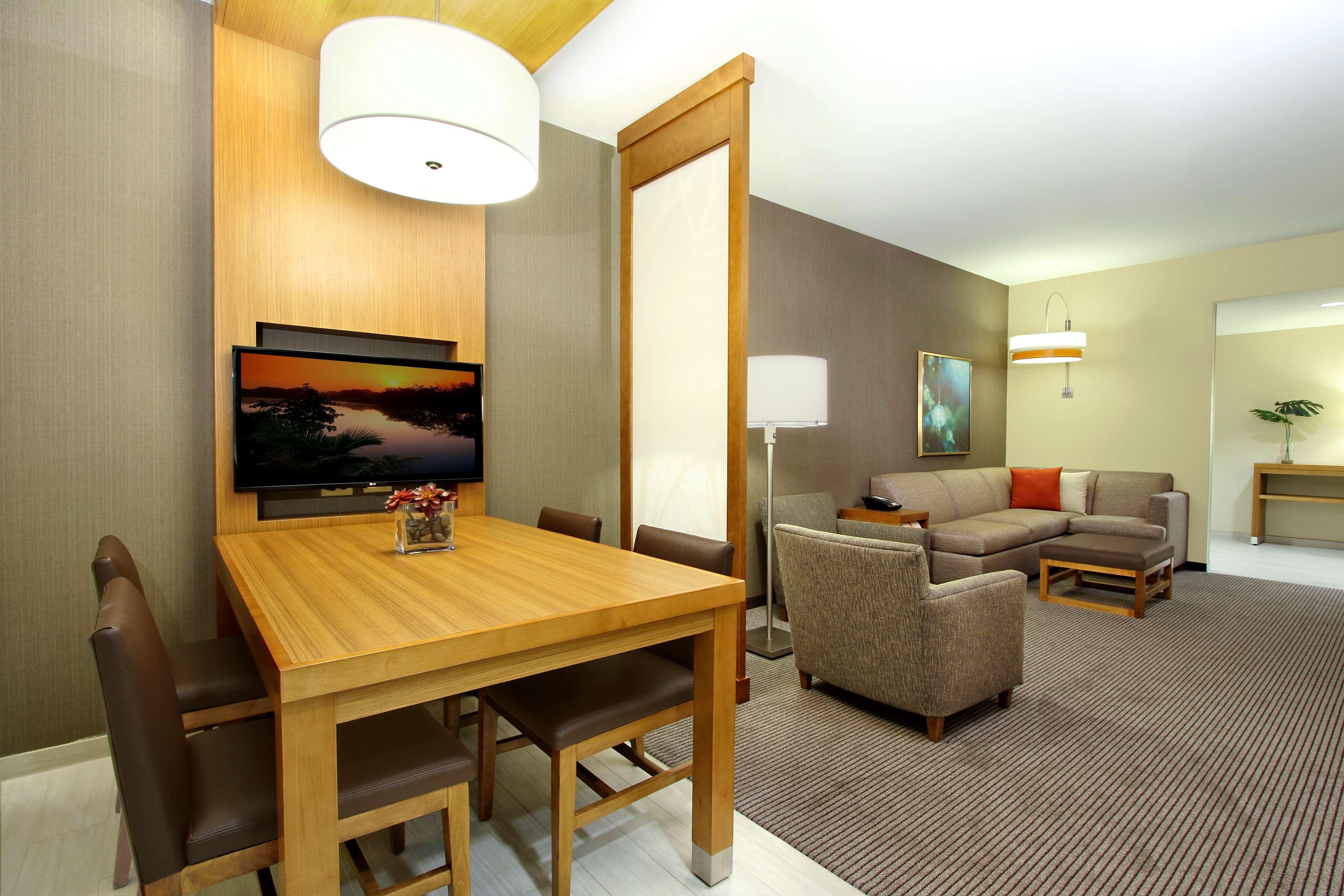 Hyatt Place Houston Nw Vintage Park Louetta Kültér fotó