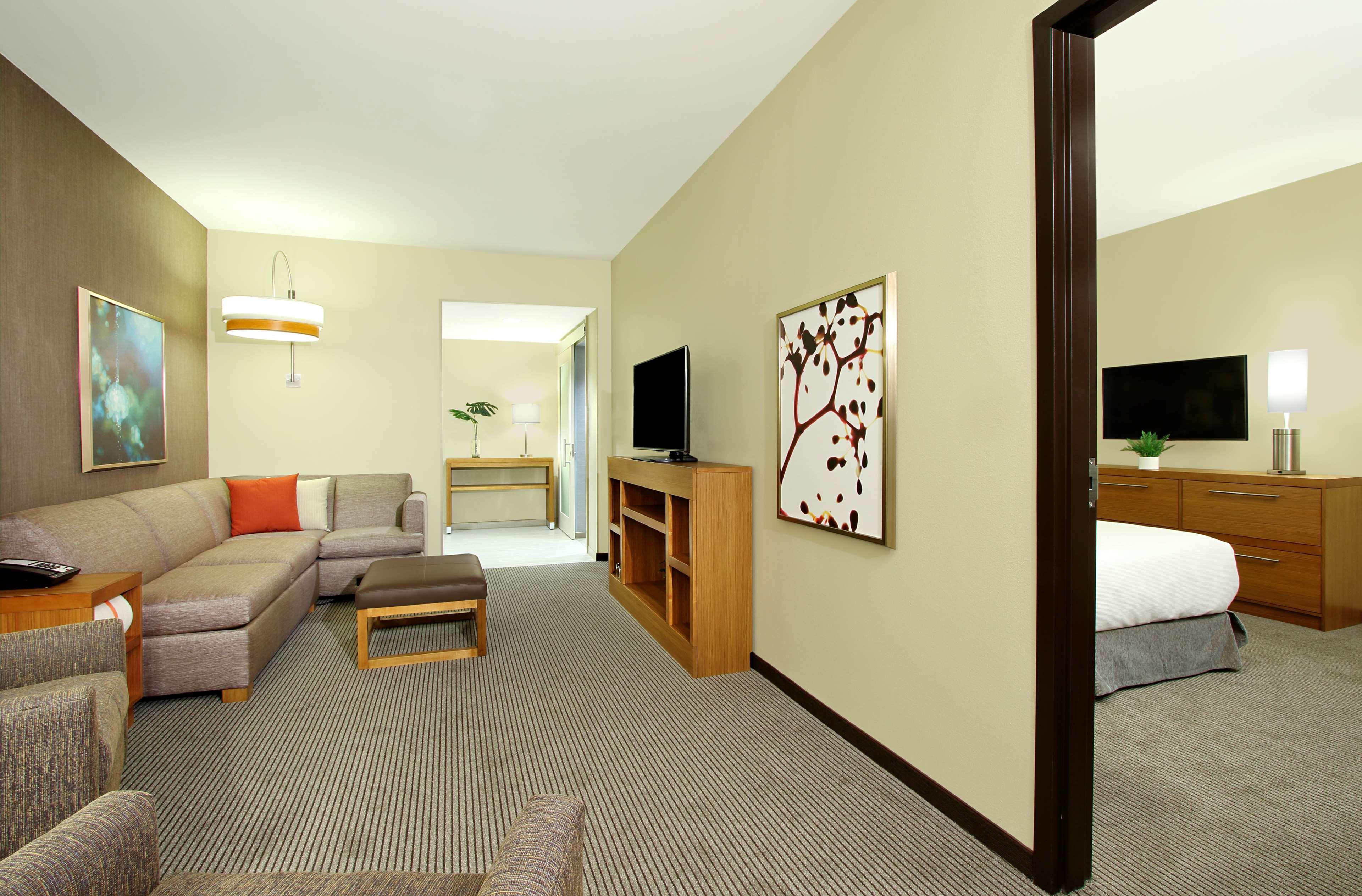 Hyatt Place Houston Nw Vintage Park Louetta Kültér fotó