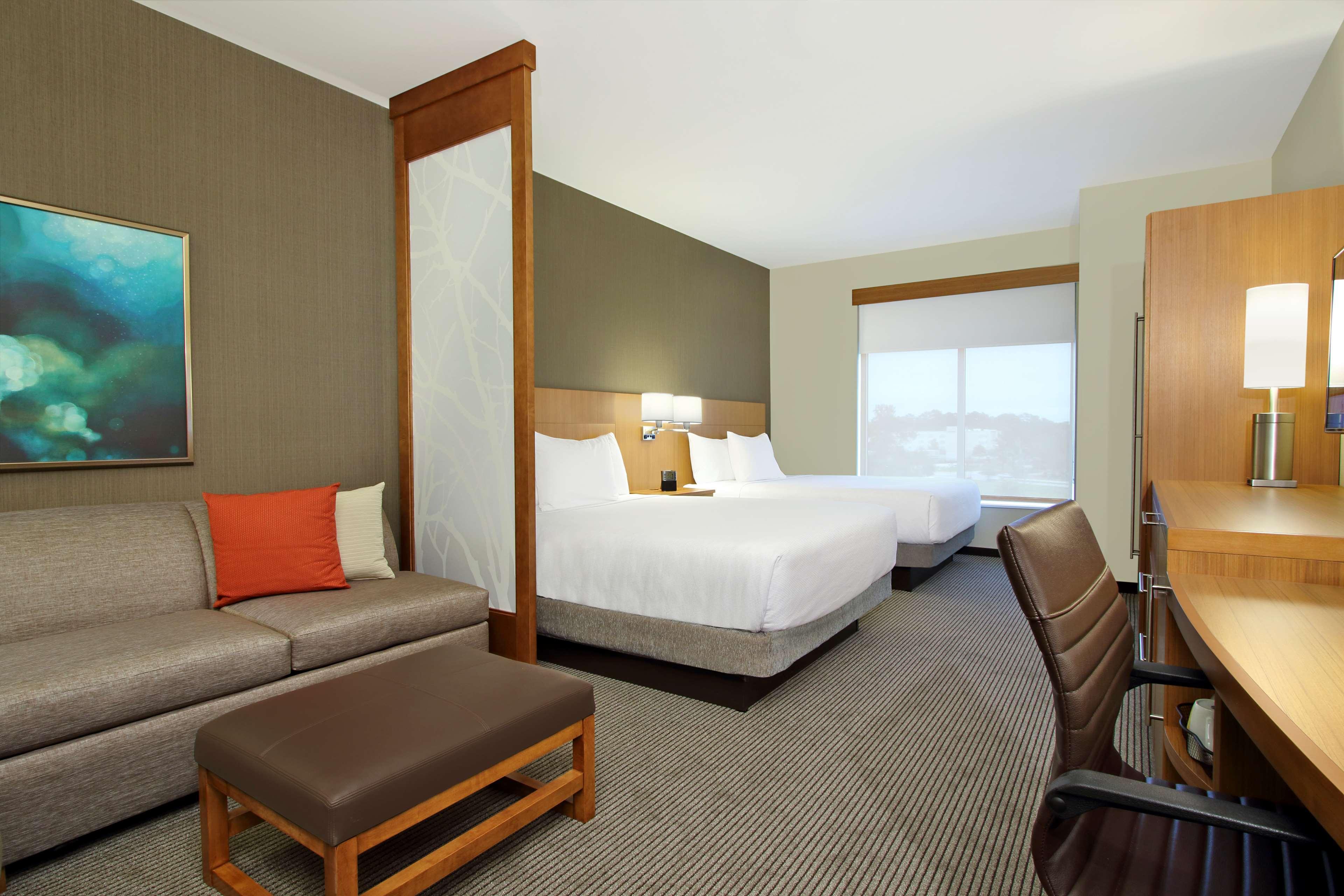 Hyatt Place Houston Nw Vintage Park Louetta Kültér fotó