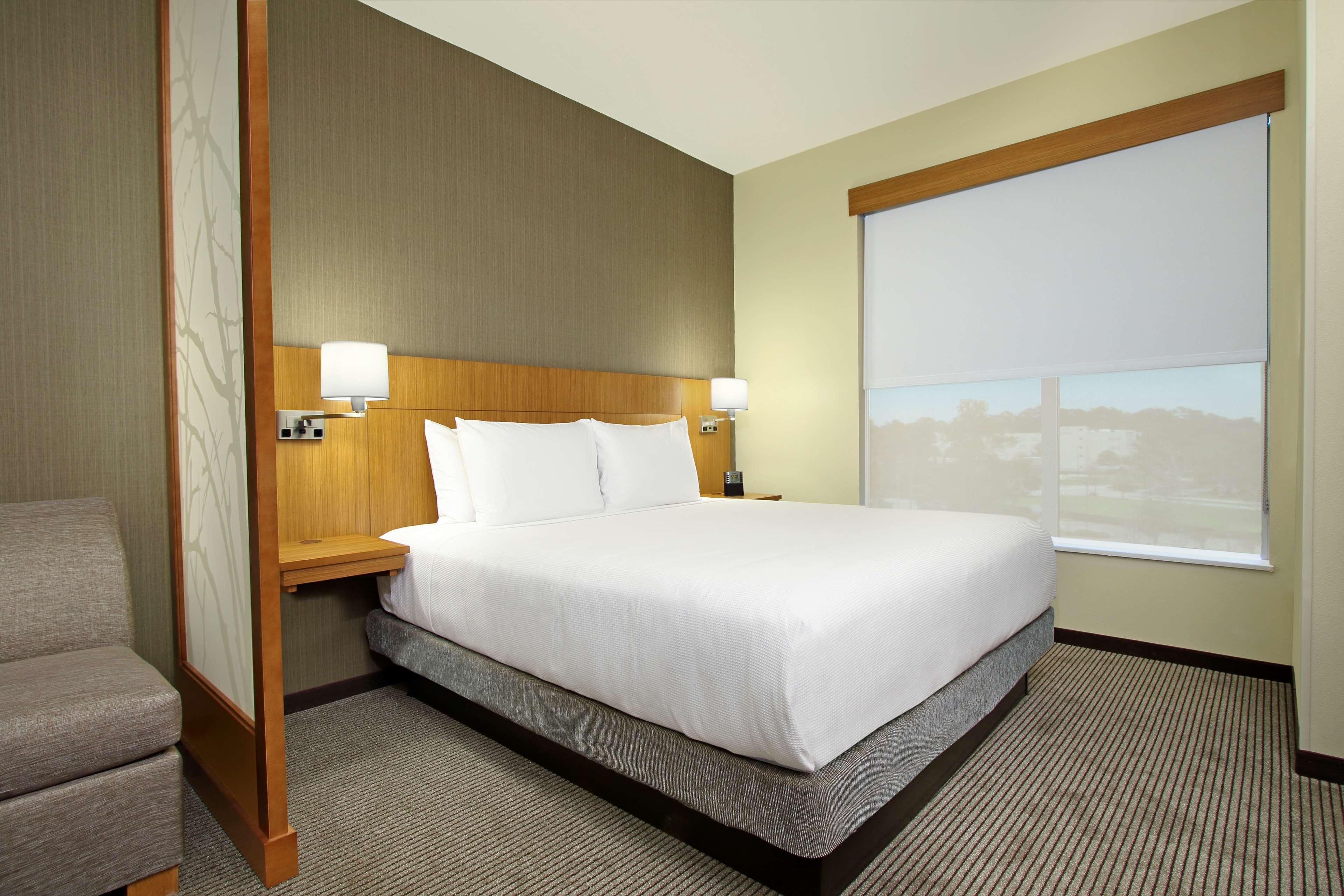 Hyatt Place Houston Nw Vintage Park Louetta Kültér fotó