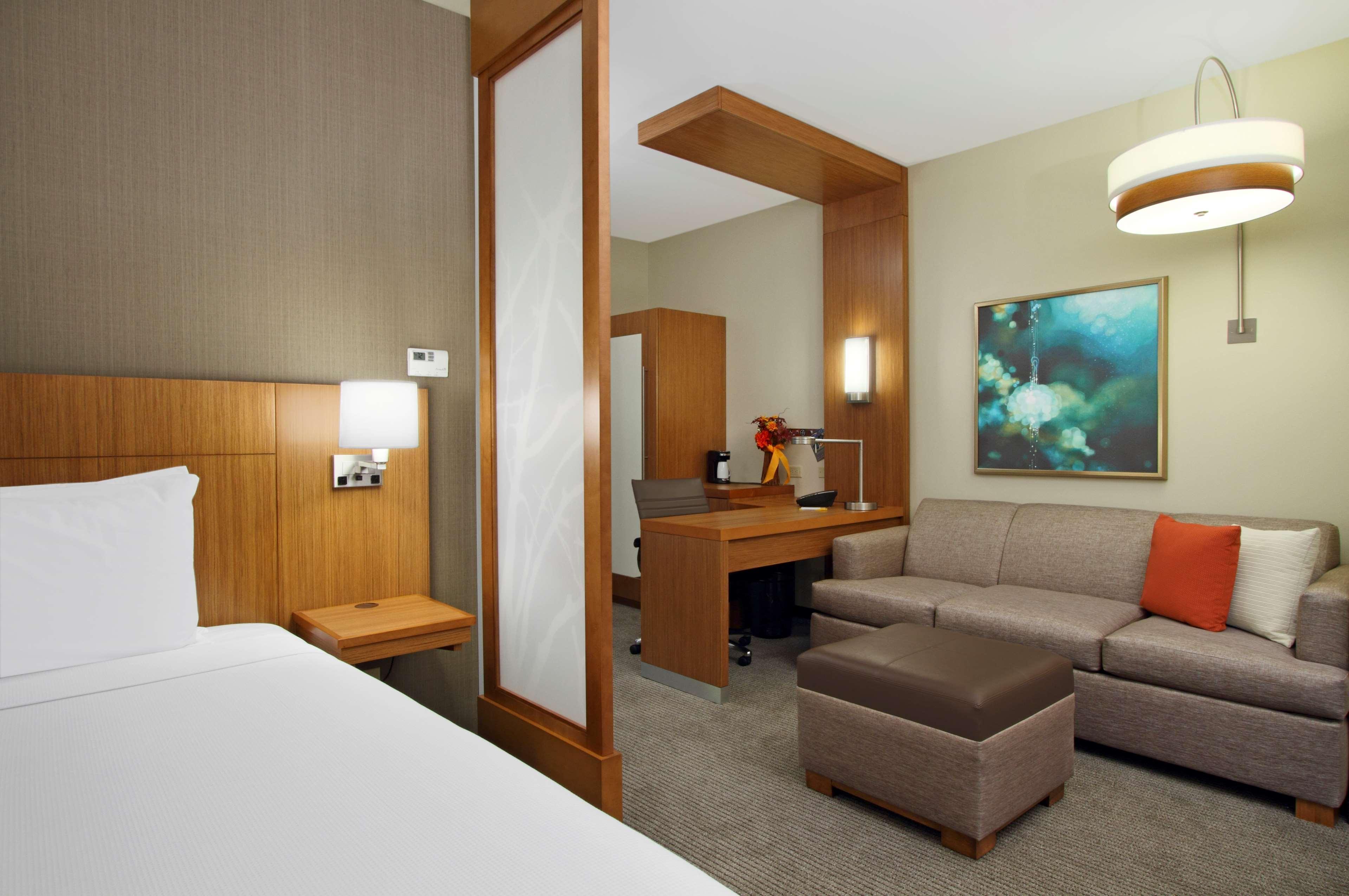 Hyatt Place Houston Nw Vintage Park Louetta Kültér fotó