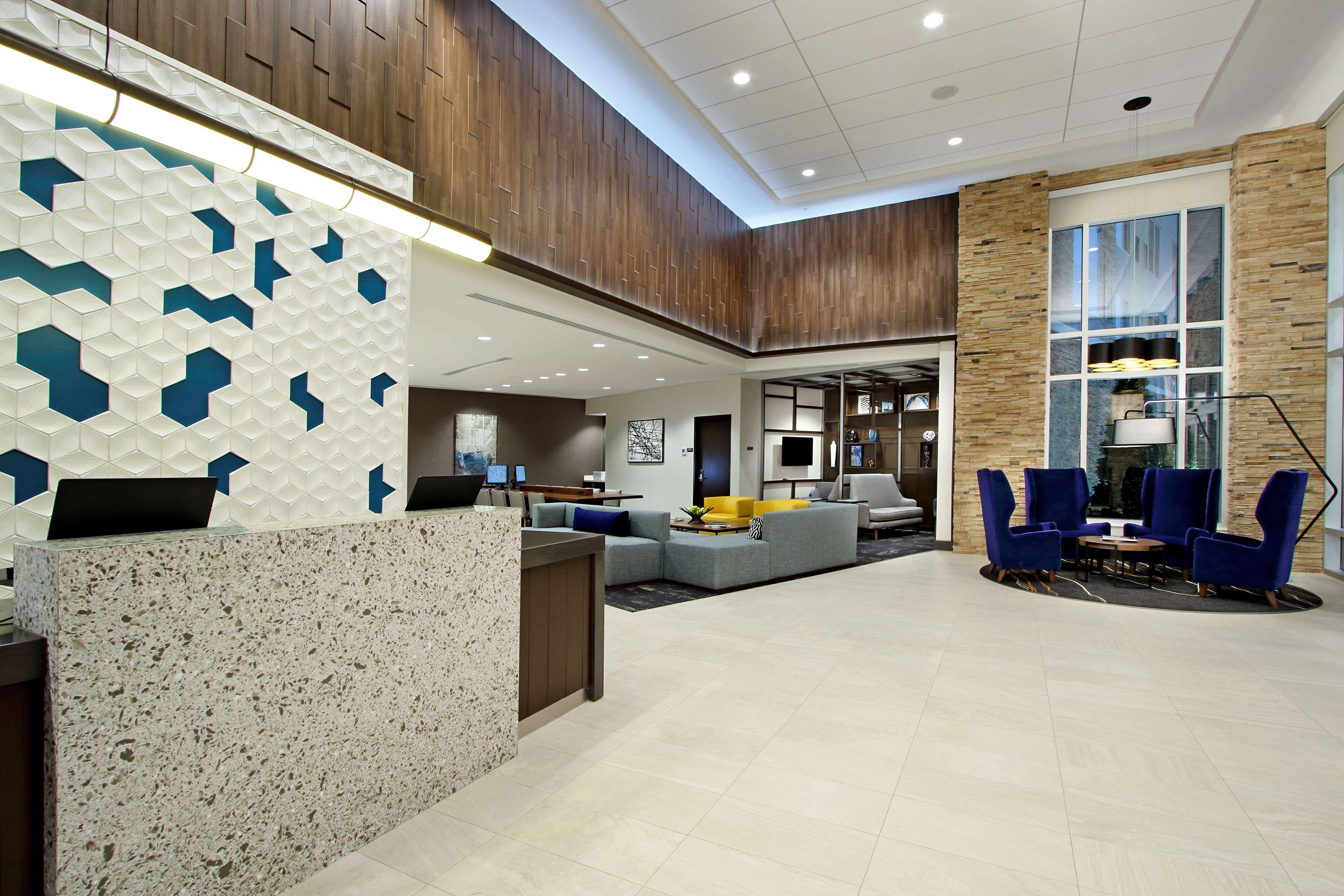 Hyatt Place Houston Nw Vintage Park Louetta Kültér fotó