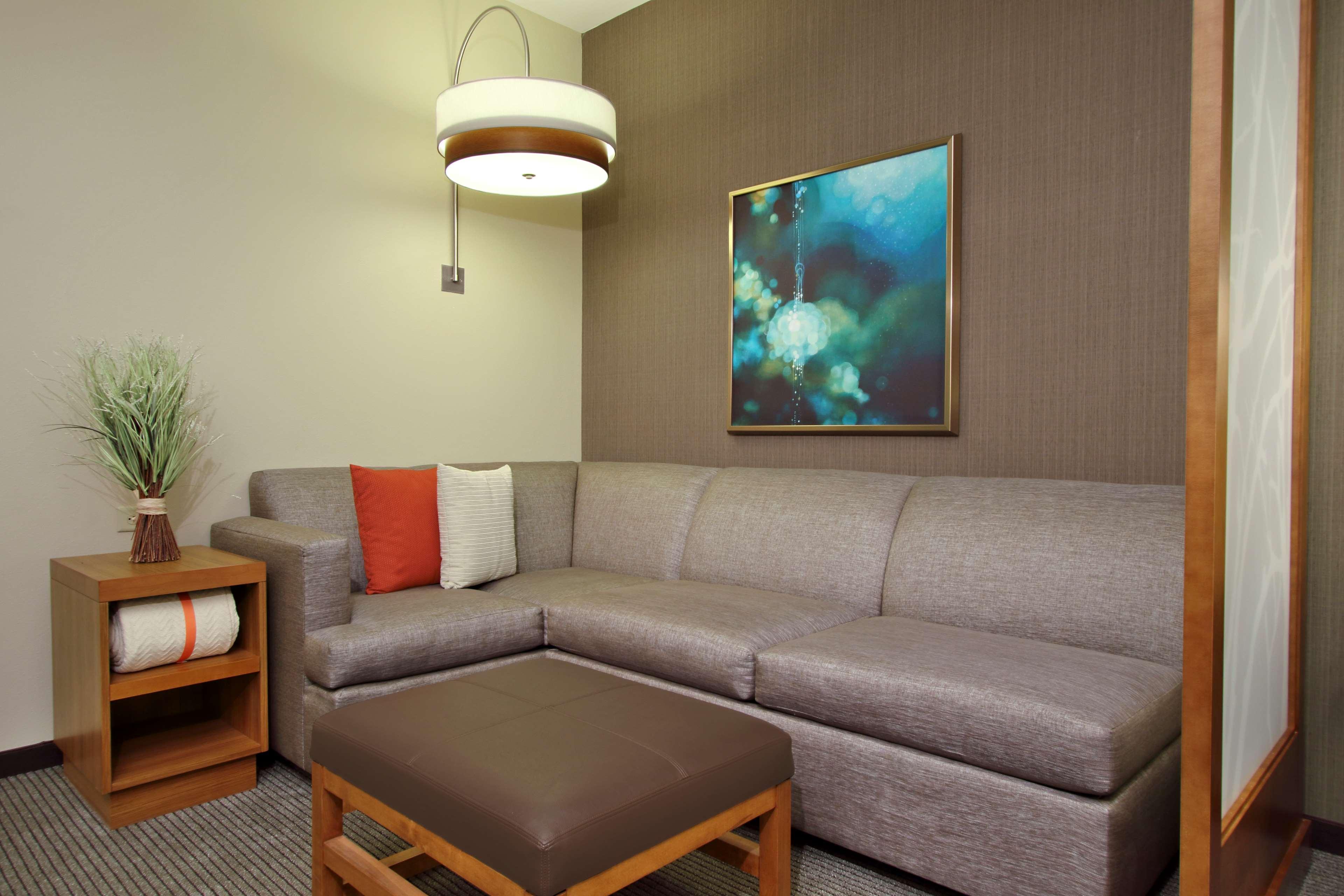 Hyatt Place Houston Nw Vintage Park Louetta Kültér fotó