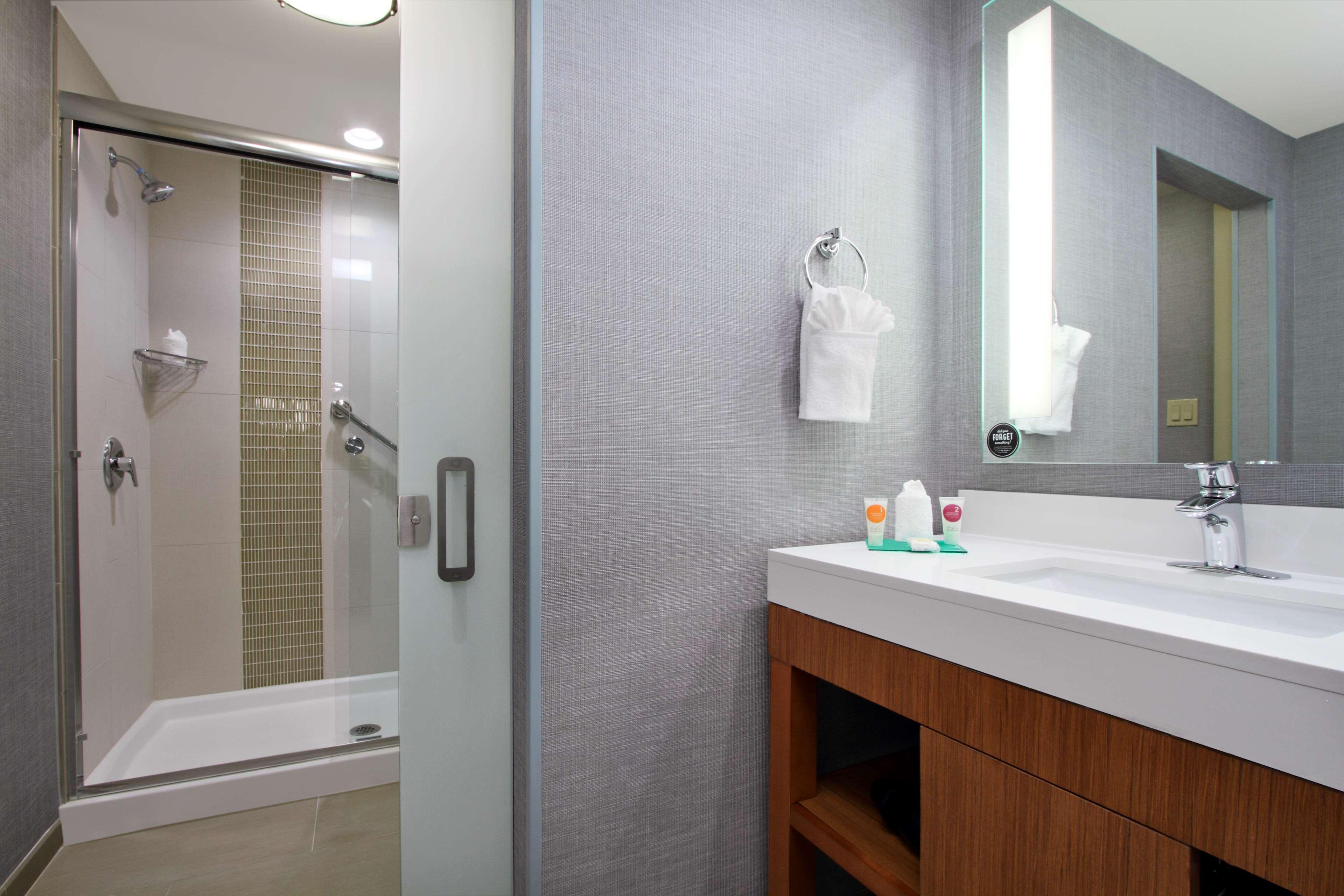 Hyatt Place Houston Nw Vintage Park Louetta Kültér fotó