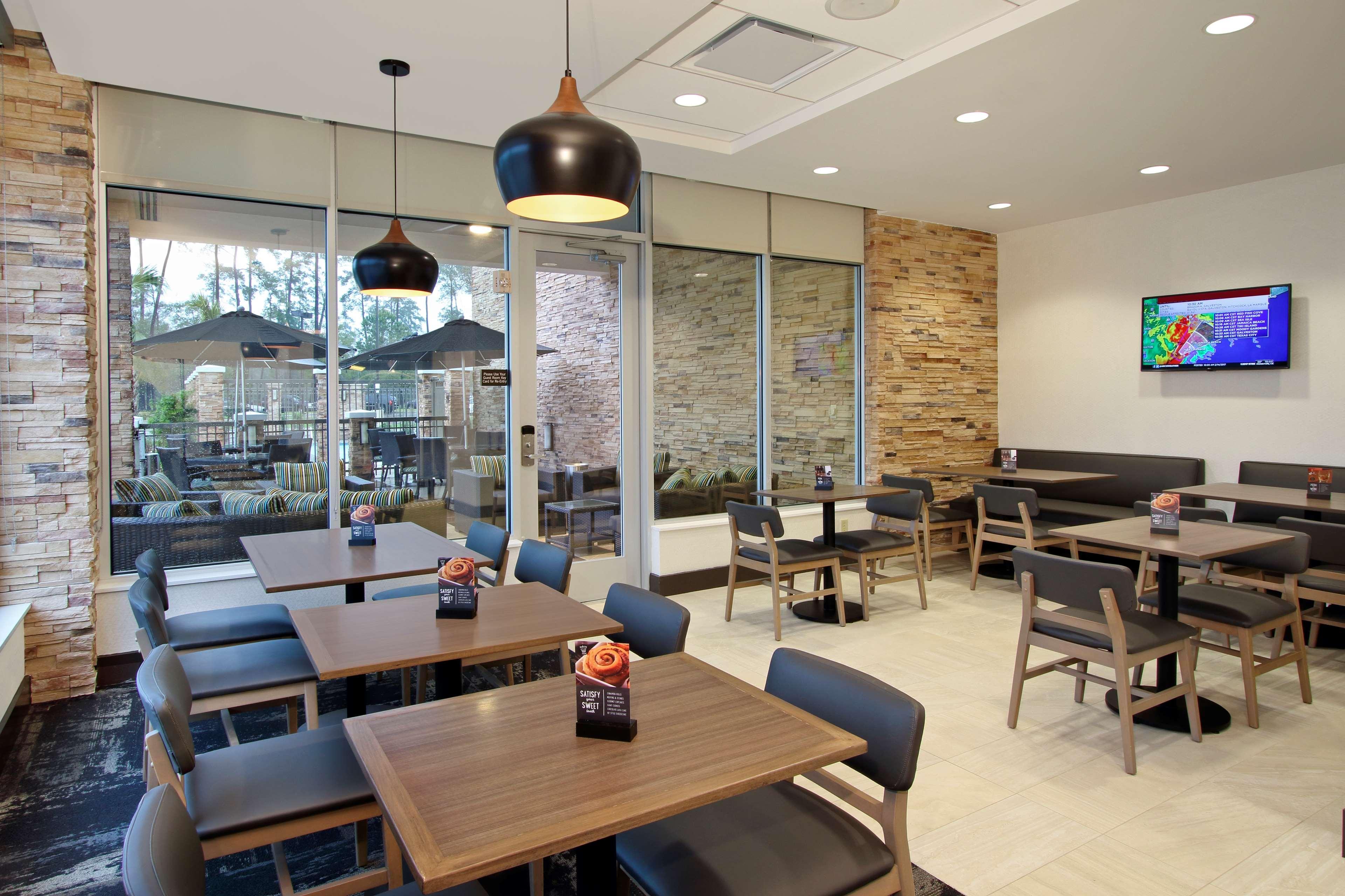 Hyatt Place Houston Nw Vintage Park Louetta Kültér fotó