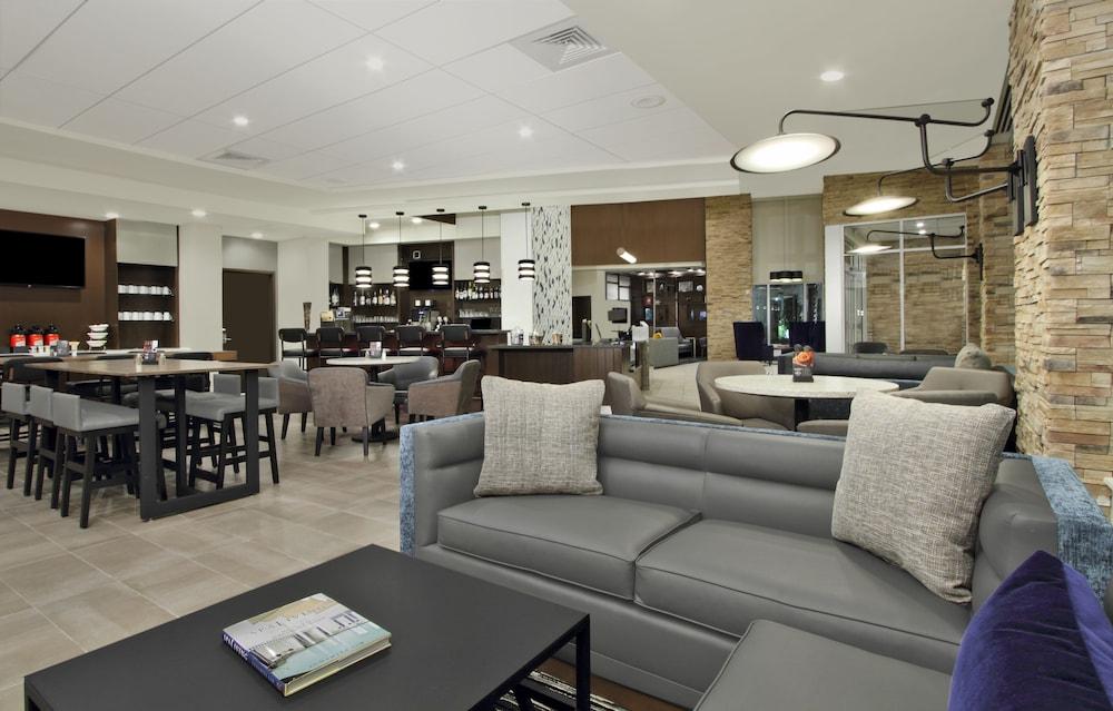Hyatt Place Houston Nw Vintage Park Louetta Kültér fotó