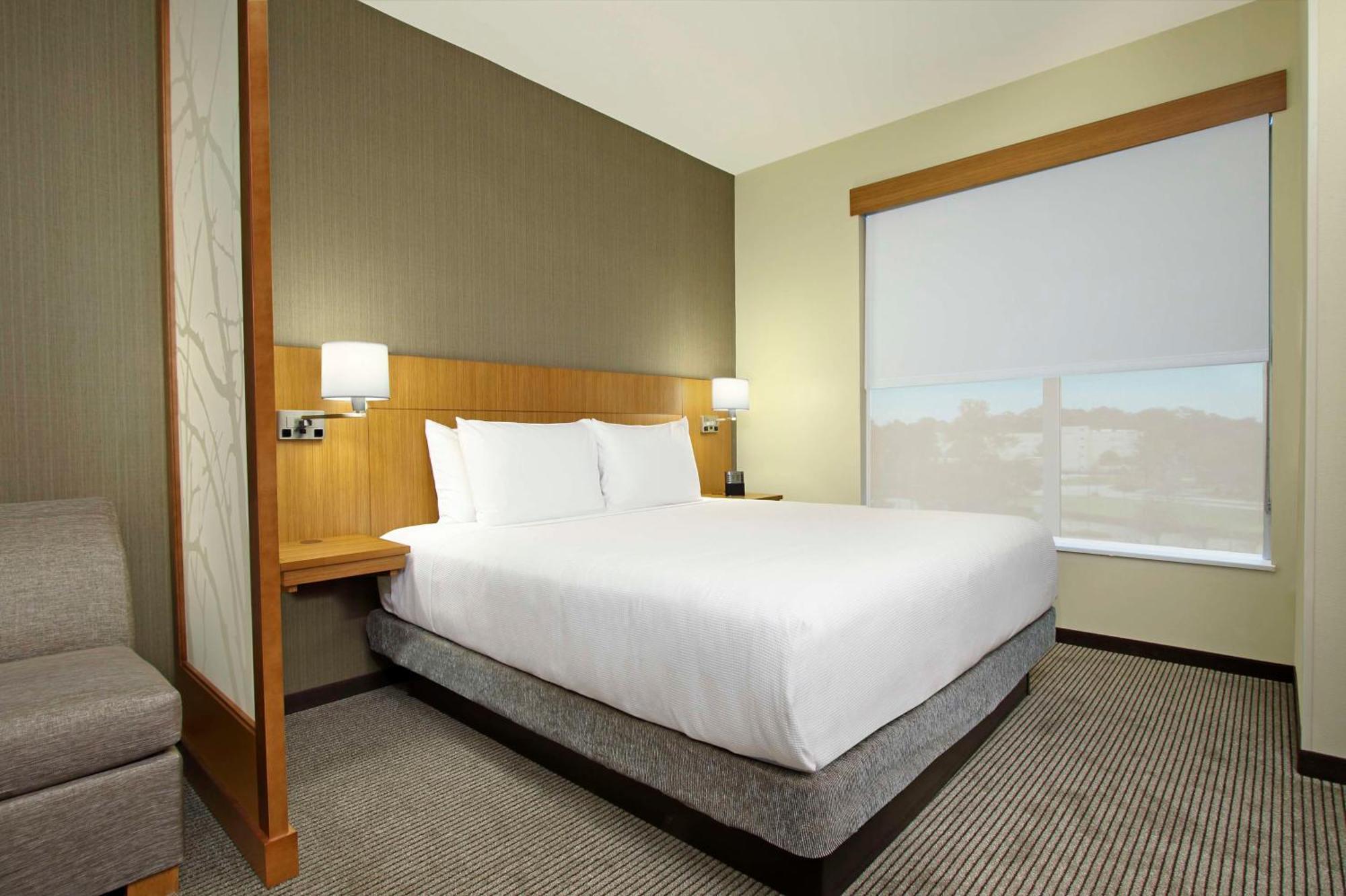 Hyatt Place Houston Nw Vintage Park Louetta Kültér fotó