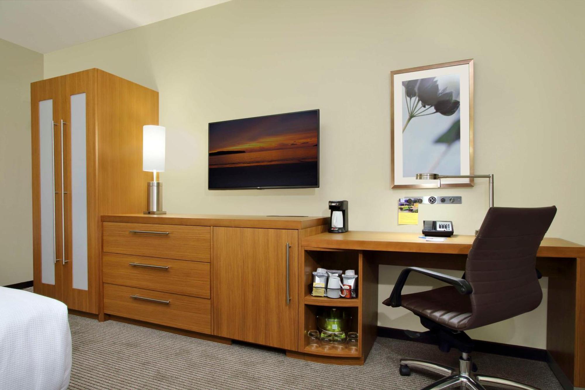 Hyatt Place Houston Nw Vintage Park Louetta Kültér fotó