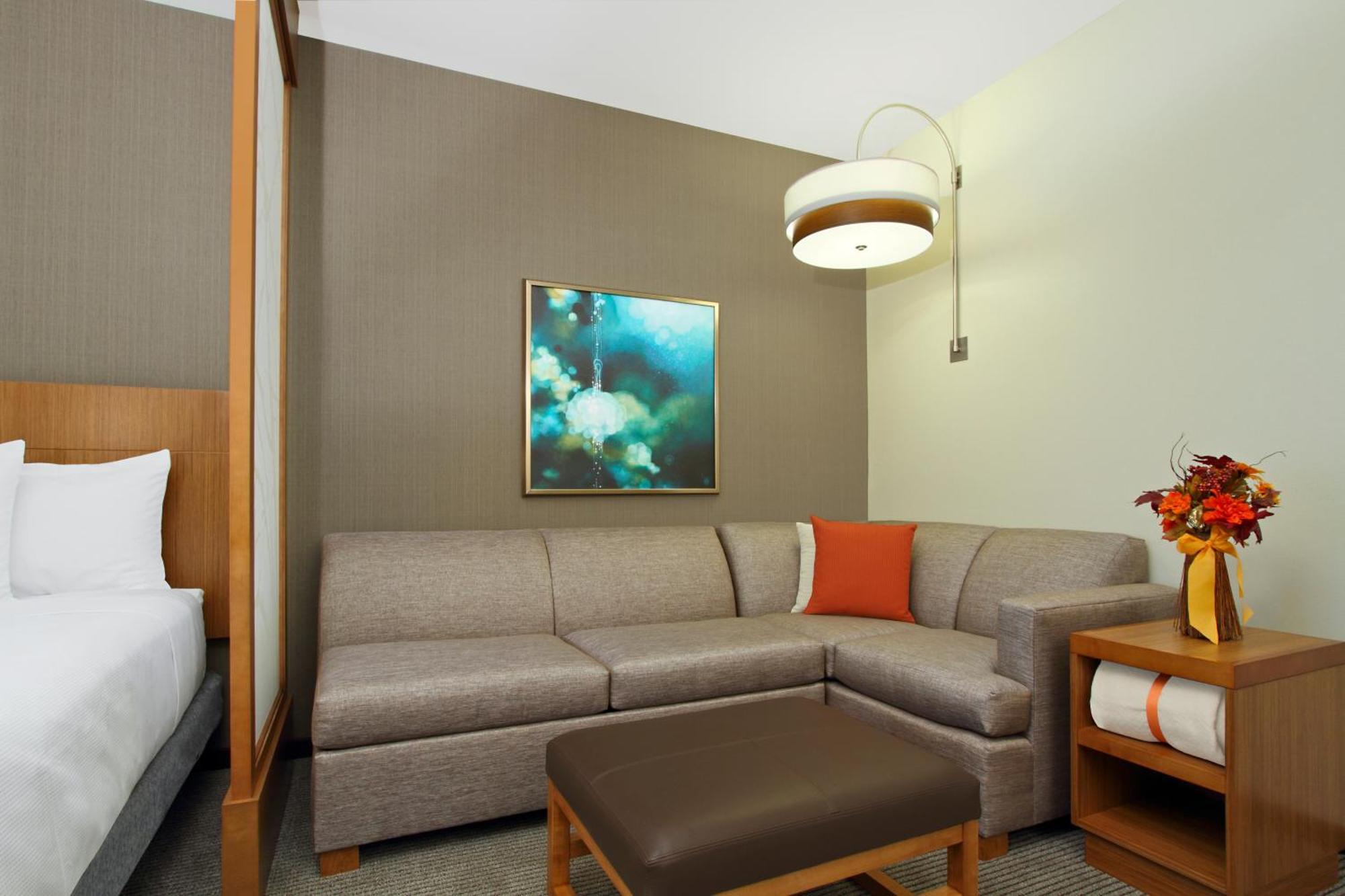 Hyatt Place Houston Nw Vintage Park Louetta Kültér fotó
