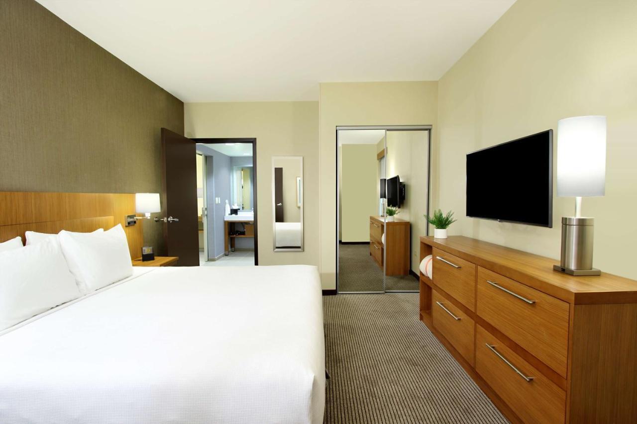 Hyatt Place Houston Nw Vintage Park Louetta Kültér fotó